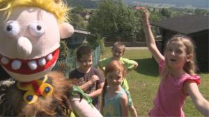 Luč sveta je ugledal "LETUŠKO"
