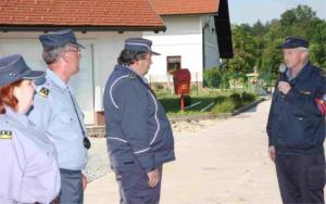 60 ekip v gasilski orientaciji tekmovalo v Braslovčah