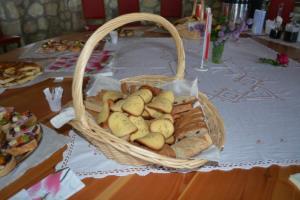 Srečanje treh sosednjih turističnih društev v Braslovčah