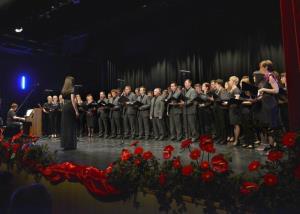 Nov »Dom kulture Braslovče« odprt