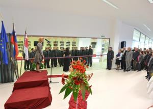 Nov »Dom kulture Braslovče« odprt