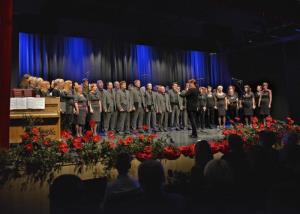 Nov »Dom kulture Braslovče« odprt