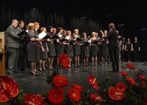 Nov »Dom kulture Braslovče« odprt