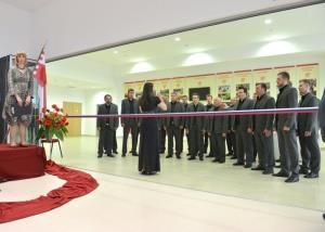 Nov »Dom kulture Braslovče« odprt