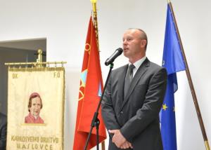 Nov »Dom kulture Braslovče« odprt