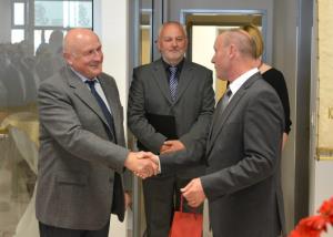 Nov »Dom kulture Braslovče« odprt