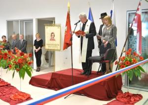 Nov »Dom kulture Braslovče« odprt