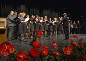 Nov »Dom kulture Braslovče« odprt