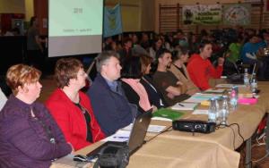 Državni kviz Mladi in kmetijstvo na Gomilskem