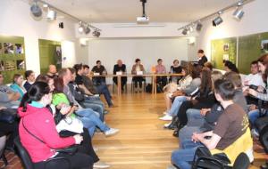 Državni kviz Mladi in kmetijstvo na Gomilskem