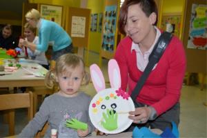 Zadnja predstava v okviru abonmaja Pravljičarnine igrarije