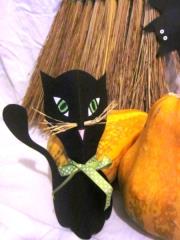 Pred zadnjo predstavo Pravljičarninih igrarij