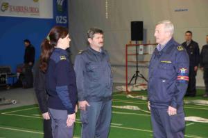 Najboljši mladi gasilci na državni kviz