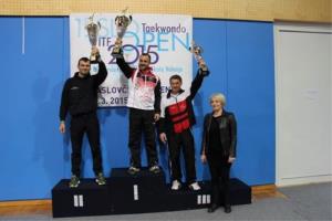1st SLO OPEN 2015 v taekwon-do-ju