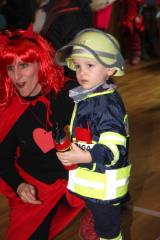 Pustno valentinovo vzdušje v Letušu