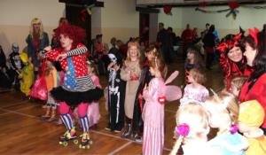 Pustno valentinovo vzdušje v Letušu