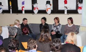 25. Medobčinski otroški parlament na II. OŠ Žalec