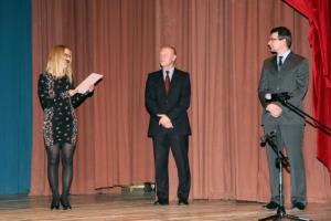 Na Gomilskem prepletli kulturo s humorjem