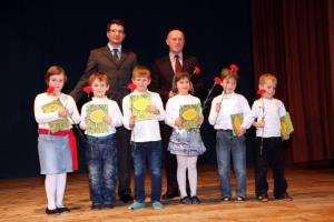 Na Gomilskem prepletli kulturo s humorjem