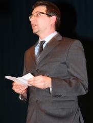 Na Gomilskem prepletli kulturo s humorjem