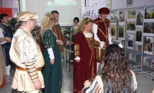 20 let prenove gradu Žovnek