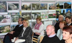 20 let prenove gradu Žovnek