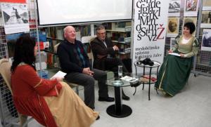 20 let prenove gradu Žovnek