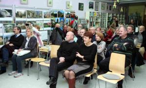 20 let prenove gradu Žovnek