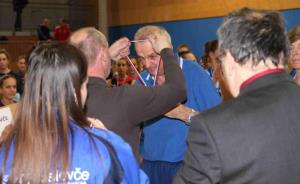 Braslovške mladinke državne prvakinje