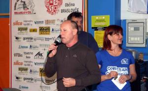 Braslovške mladinke državne prvakinje