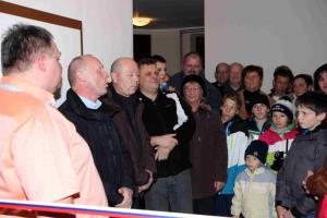 Prvi športni objekt prilagojen invalidom v Braslovčah