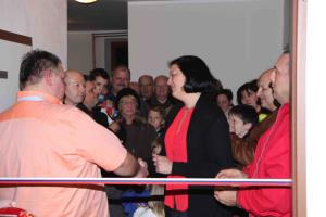 Prvi športni objekt prilagojen invalidom v Braslovčah