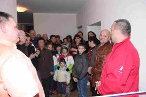 Prvi športni objekt prilagojen invalidom v Braslovčah