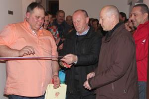 Prvi športni objekt prilagojen invalidom v Braslovčah