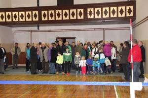 Prvi športni objekt prilagojen invalidom v Braslovčah