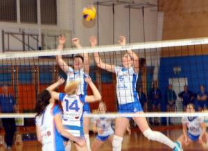 Lokalni derbi Braslovčankam