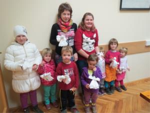 Zimska pravljična ura