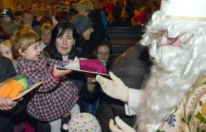 Miklavž v Braslovčah