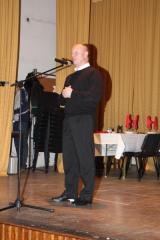 Veselo na srečanju starejših