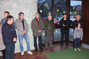 V Letušu stalna razstava »Spomini na Tita in JLA«