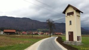 Obnova ceste Male Braslovče - Zgornje Gorče zaključena