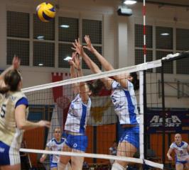 Praznik odbojke v Braslovčah