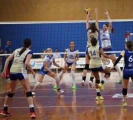 Praznik odbojke v Braslovčah