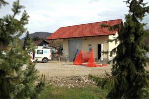 Kmalu dokončana gradnja kanalizacije v Preserjah in Malih Braslovčah v okviru 6. javnega poziva