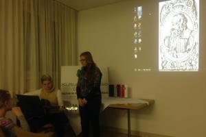 Prireditev ob dnevu reformacije