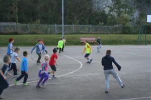 Pozdrav jeseni v Letušu