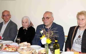 100 let Terezije Rojnik – Plavčeve mame