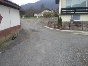 Gradnja prve faze kanalizacije v Malih Braslovčah z evropskimi sredstvi se bliža koncu