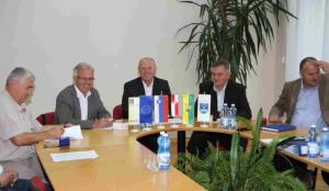 Občine Braslovče, Tabor in Prebold uspele s projektom obnove transportnega vodovoda