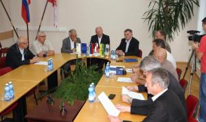 Občine Braslovče, Tabor in Prebold uspele s projektom obnove transportnega vodovoda